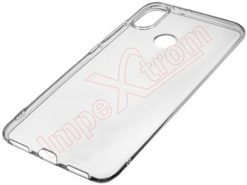 Funda TPU transparente para Xiaomi Mi A2, M1804D2SG / Mi 6X